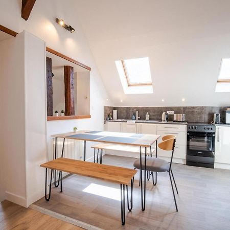 Apartament Les Mansardes Amboisiennes Amboise Zewnętrze zdjęcie